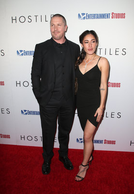 Christian Bale posters