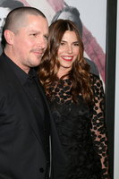 Christian Bale t-shirt #2940831