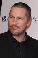 Christian Bale Tank Top #2940832