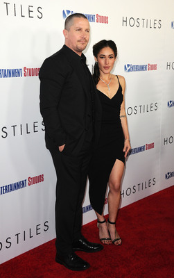 Christian Bale posters