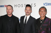 Christian Bale Tank Top #2940836