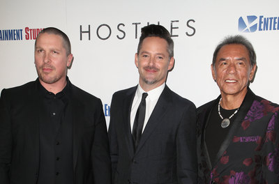 Christian Bale posters