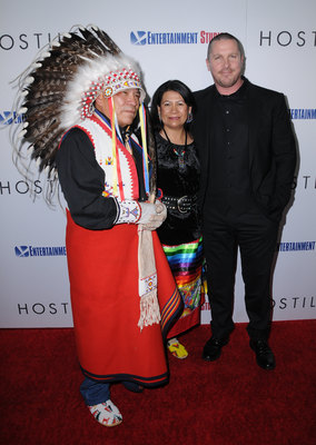 Christian Bale posters