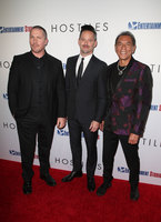 Christian Bale longsleeve t-shirt #2940843