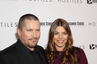 Christian Bale hoodie #2940844