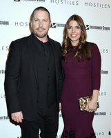 Christian Bale hoodie #2940846