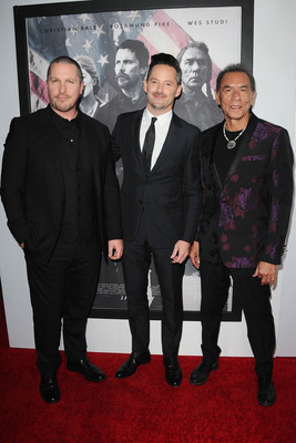 Christian Bale posters