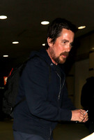 Christian Bale tote bag #G1467116