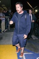 Christian Bale tote bag #G1467119