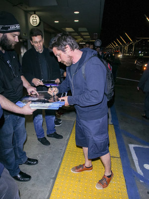 Christian Bale posters