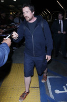 Christian Bale Tank Top #3225025