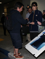 Christian Bale tote bag #G1467128