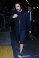 Christian Bale Tank Top #3225034