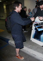 Christian Bale tote bag #G1467135