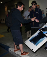 Christian Bale longsleeve t-shirt #3225040