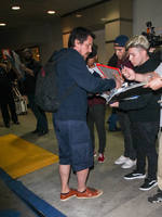 Christian Bale tote bag #G1467141