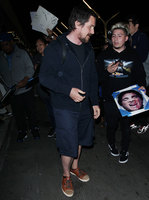 Christian Bale mug #G1467146