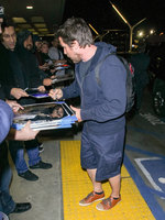Christian Bale hoodie #3225052