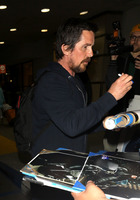 Christian Bale longsleeve t-shirt #3225053