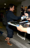 Christian Bale tote bag #G1467155