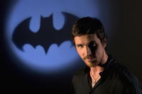 Christian Bale Sweatshirt #3628081