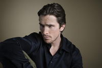 Christian Bale hoodie #3628083