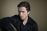 Christian Bale t-shirt #3628083