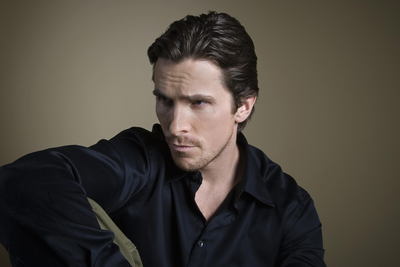 Christian Bale posters
