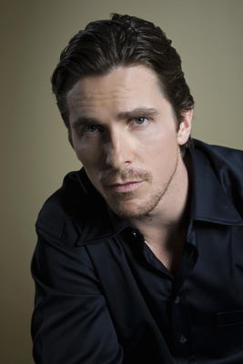 Christian Bale Poster 3628086