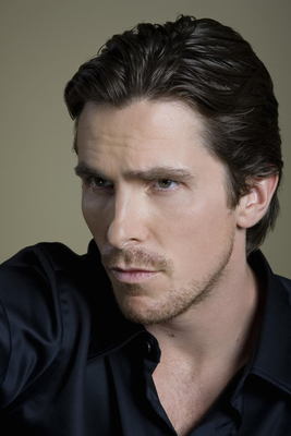 Christian Bale posters