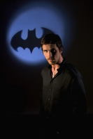 Christian Bale hoodie #3628088