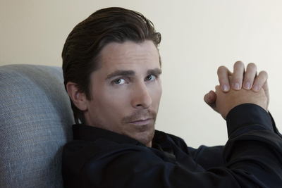 Christian Bale posters