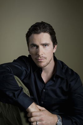 Christian Bale posters
