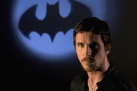 Christian Bale longsleeve t-shirt #3628092