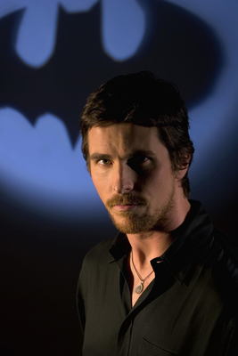 Christian Bale posters