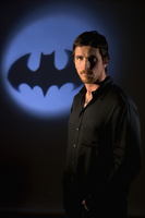Christian Bale longsleeve t-shirt #3628095