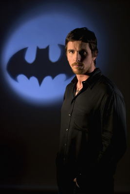 Christian Bale posters