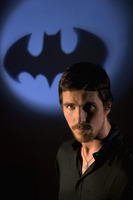 Christian Bale longsleeve t-shirt #3628096