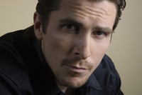 Christian Bale longsleeve t-shirt #3628097