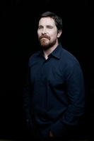 Christian Bale Sweatshirt #3676209