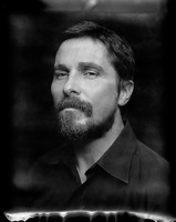 Christian Bale Sweatshirt #3676211