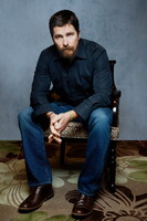 Christian Bale longsleeve t-shirt #3676213