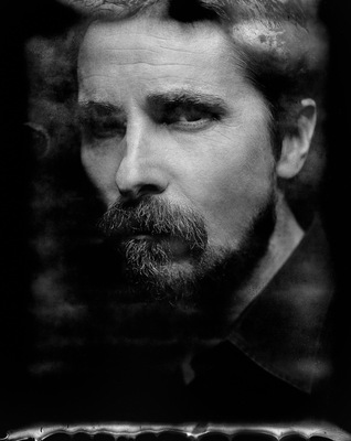 Christian Bale posters