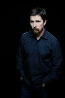 Christian Bale longsleeve t-shirt #3676215