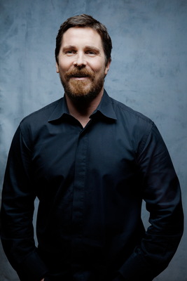 Christian Bale posters