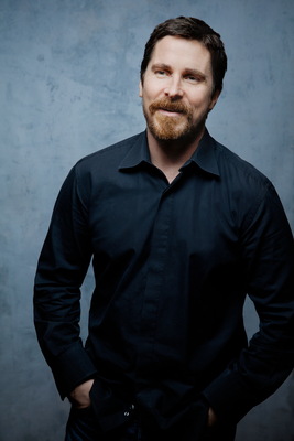 Christian Bale posters