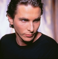 Christian Bale tote bag #G2541393