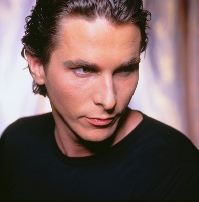 Christian Bale posters