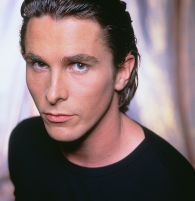 Christian Bale posters