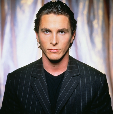 Christian Bale posters